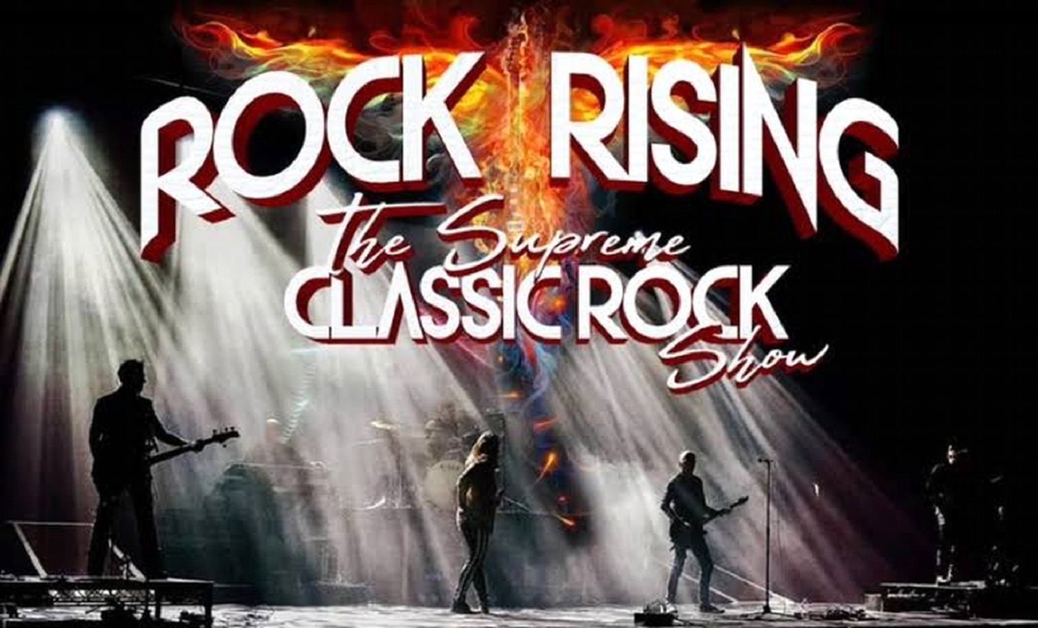 Germany Rocks Picture SPOTLIGHT: Rock Rising returns to Limerick