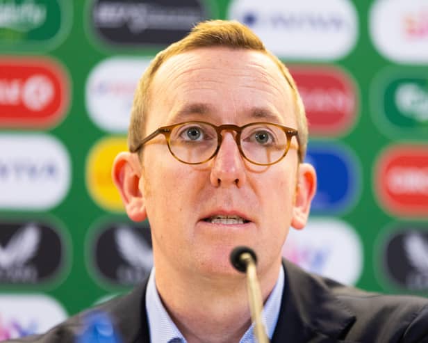 Republic of Ireland Press Conference – Thursday 11th July