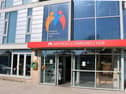 The CCTV monitoring centre for Limerick city and county is located in Moyross Community Hub | PICTURE: Adrian Butler