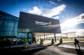 Shannon Airport recorded the fastest growth out of all major Irish airports this summer season