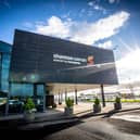 Shannon Airport recorded the fastest growth out of all major Irish airports this summer season
