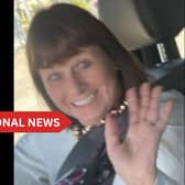 The late Aisling Kelly (RIP)
