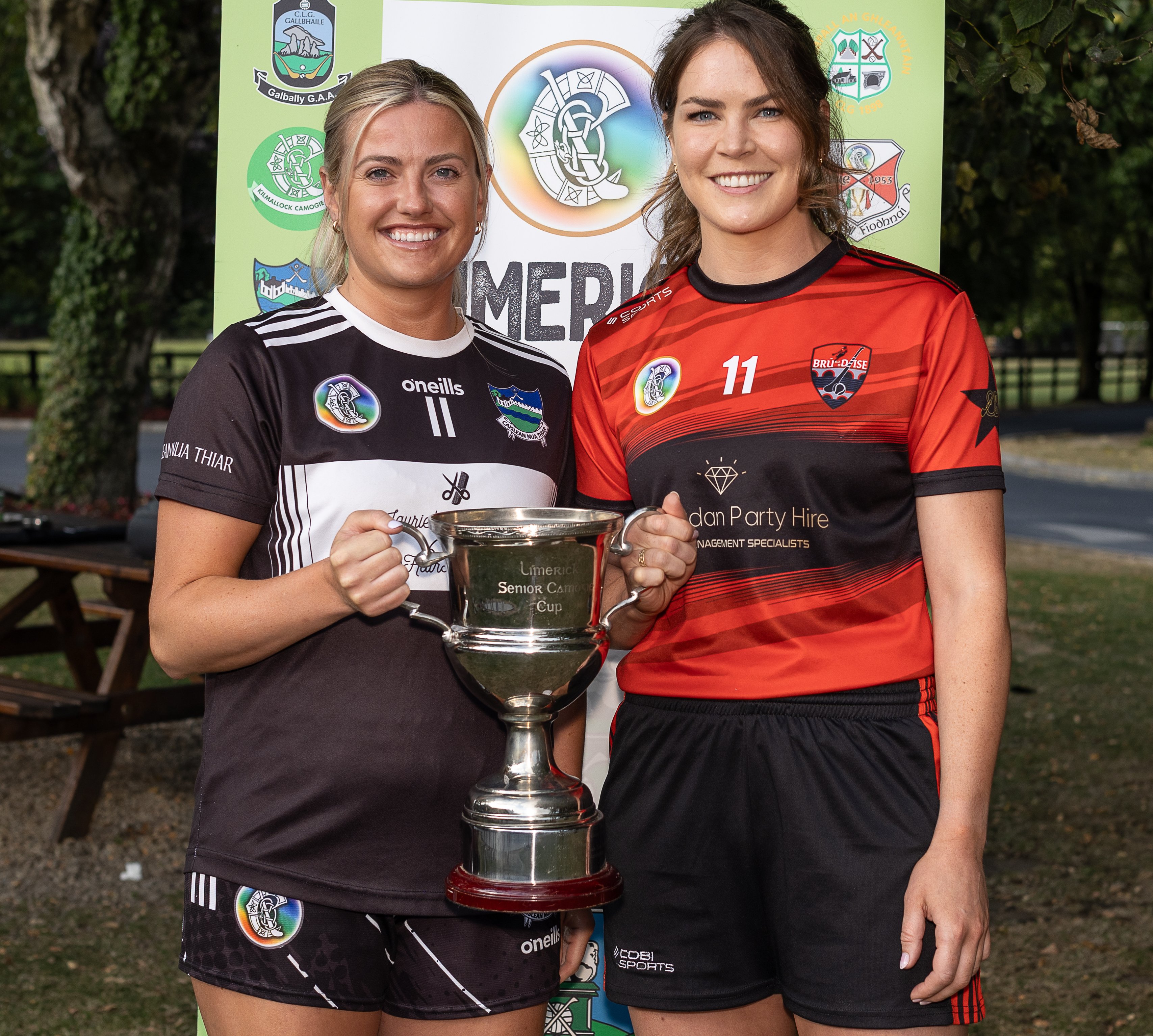 Limerick camogie final preview: Champions face toughest test