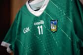Limerick Jersey