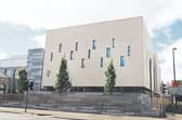 The trial is being heard by a jury at Limerick Circuit Court 
