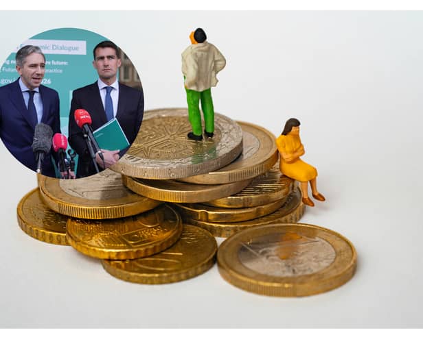 Budget 2027 was announced on Tuesday, but who will benefit from the changes?