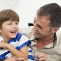 HSE Midwest Primary Care Child and Family Psychology Service are running a free online parenting webinar, “Supporting Reluctant Speakers”, on Thursday, October 15 from 10am to 11:30am
