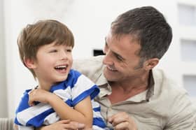 HSE Midwest Primary Care Child and Family Psychology Service are running a free online parenting webinar, “Supporting Reluctant Speakers”, on Thursday, October 15 from 10am to 11:30am