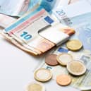 The Budget was announced on Tuesday afternoon
