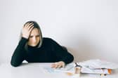 A recent survey found 72% of Irish adults regularly worry about money