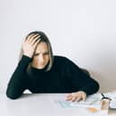 A recent survey found 72% of Irish adults regularly worry about money