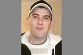 The late Lee Slattery whose body was found on May 31, 2010