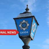 Gardaí are urging witnesses to come forward