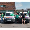 Based in Ballynanty, Northside FRC has been at the heart of the local community since 1987