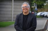 Dr David Clare will feature in the RTÉ One documentary