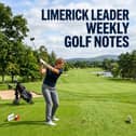 Your weekly golf notes from across the MId-West