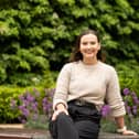 Dr Mary Hausfeld, assistant professor, Kemmy Business School, University of Limerick