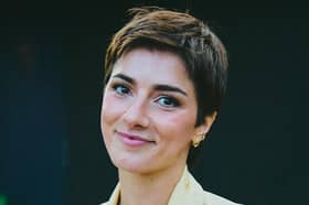 Michaela Kennedy Cuomo will be at the Rose Fitzgerald Kennedy Autumn School to represent the family