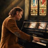 Maccana – Caomhán Maccana will perform in the Hunt Museum on Sunday, November 1.
