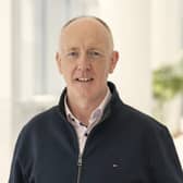 Neil Johnson, Executive Director, Global Heart Hub  