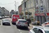 A lack of parking in Bruff has often been raised by local councillors