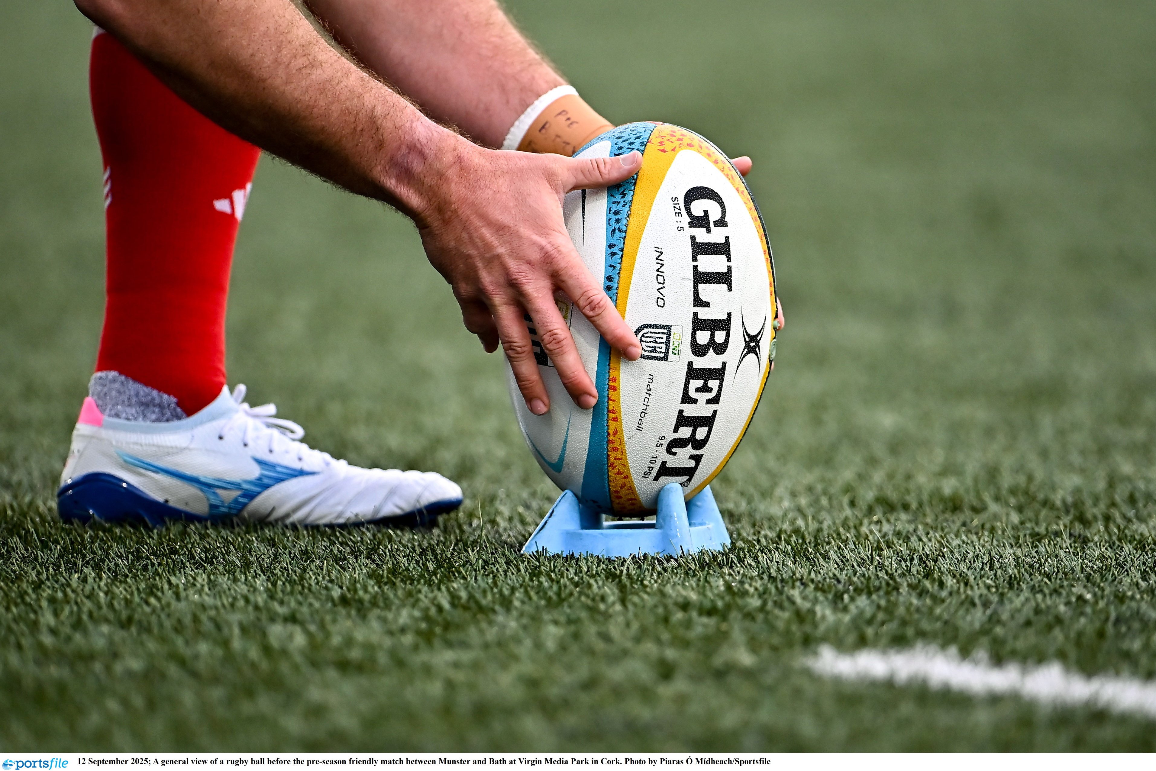 Nationale Rugby This week's rugby results from around Munster