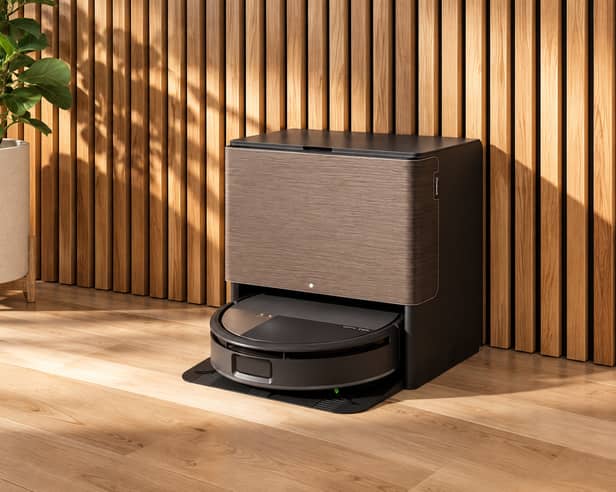 Roomba's Max 775 Combo feels like a winning return to form for iRobot