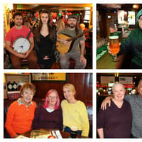 PICTURES: Limerick bar hosts traditional Irish music session