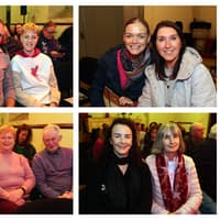 PICTURES: County Limerick town hosts traditional music festival