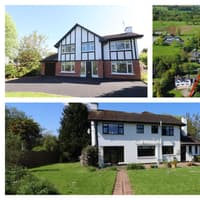 PICTURES: See inside this unique Limerick home on the market for €600,000