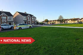 Two other children have been removed from the scene and are receiving hospital treatment for critical injuries