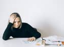 A recent survey found 72% of Irish adults regularly worry about money
