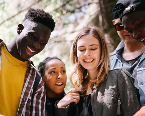 GOSHH s a voluntary, non-profit organisation which provides care, support and prevention services relating to the LGBTI+, HIV, STI and sexual health  GENERIC FILE IMAGE: PEXELS