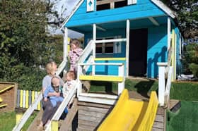 National Childminding Week celebrates the professionalism, dedication and commitment demonstrated by childminders every day