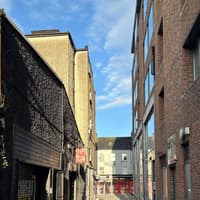 IF WALLS COULD TALK: A forgotten merchant dynasty of Limerick