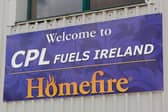 CPL Fuels in Foynes are in consultation with employees about the upcoming closure