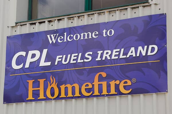 CPL Fuels in Foynes are in consultation with employees about the upcoming closure
