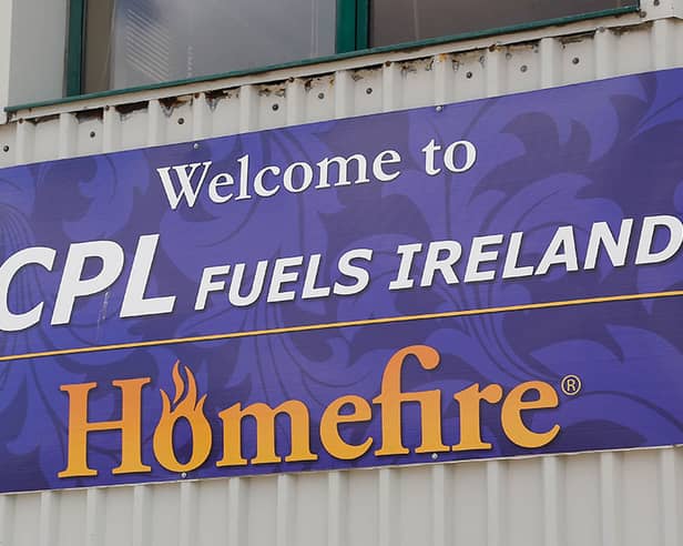 CPL Fuels in Foynes are in consultation with employees about the upcoming closure