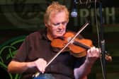 The Glin traditional music week will honour the legacy of Brendan (pictured) and Martin Mulvihill