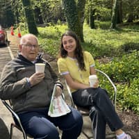 Radiographer to 'celebrate life' of late grandad with marathon run