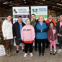 ‘All about inclusion and integration’: Social farming open day in Limerick