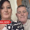 Philip and Kim English, along with their children Callum and Jayden, died in the house fire on Tuesday morning