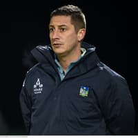 Backroom team for new Limerick senior football manager confirmed