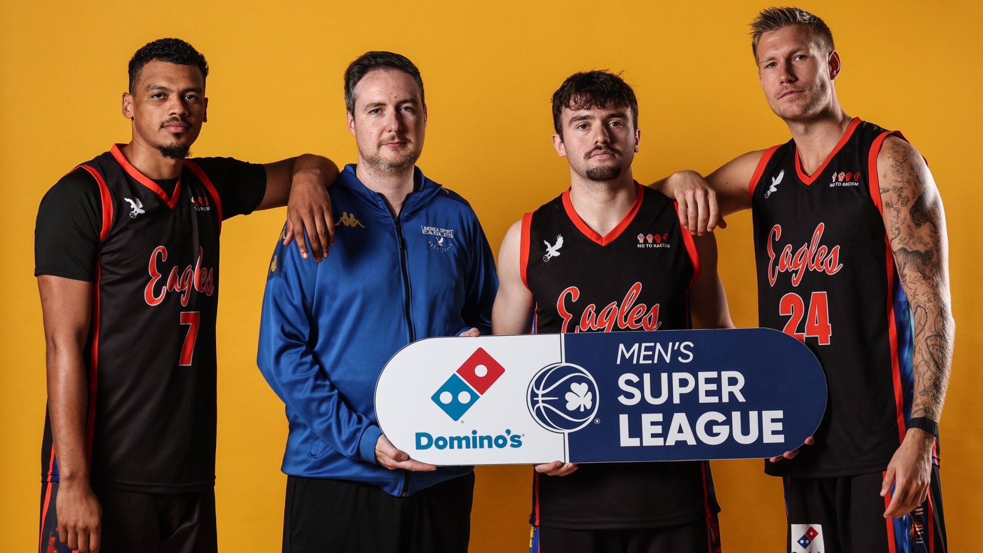 2 Sides Riffith Limerick sides back in Super League and Division One action