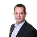 Billy McMahon - Partner, International Tax & Transactions Services 