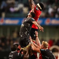 Munster star signs new two-year contract extension with the province