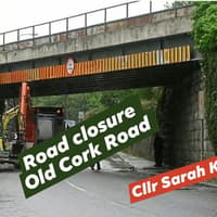 Major traffic disruption expected on busy Limerick road over bridge lift