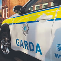 Elderly woman knocked down by a vehicle in Limerick shopping centre car park