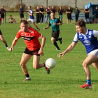 Limerick SFC preview: Kildimo-Pallaskenry look to create more football history 
