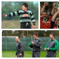 PICTURES: Remembering Anthony 'Axel' Foley 10 years after his passing
